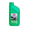 NIGRIN 75111 Антифриз Premium Plus 11 (G11) - 1л.